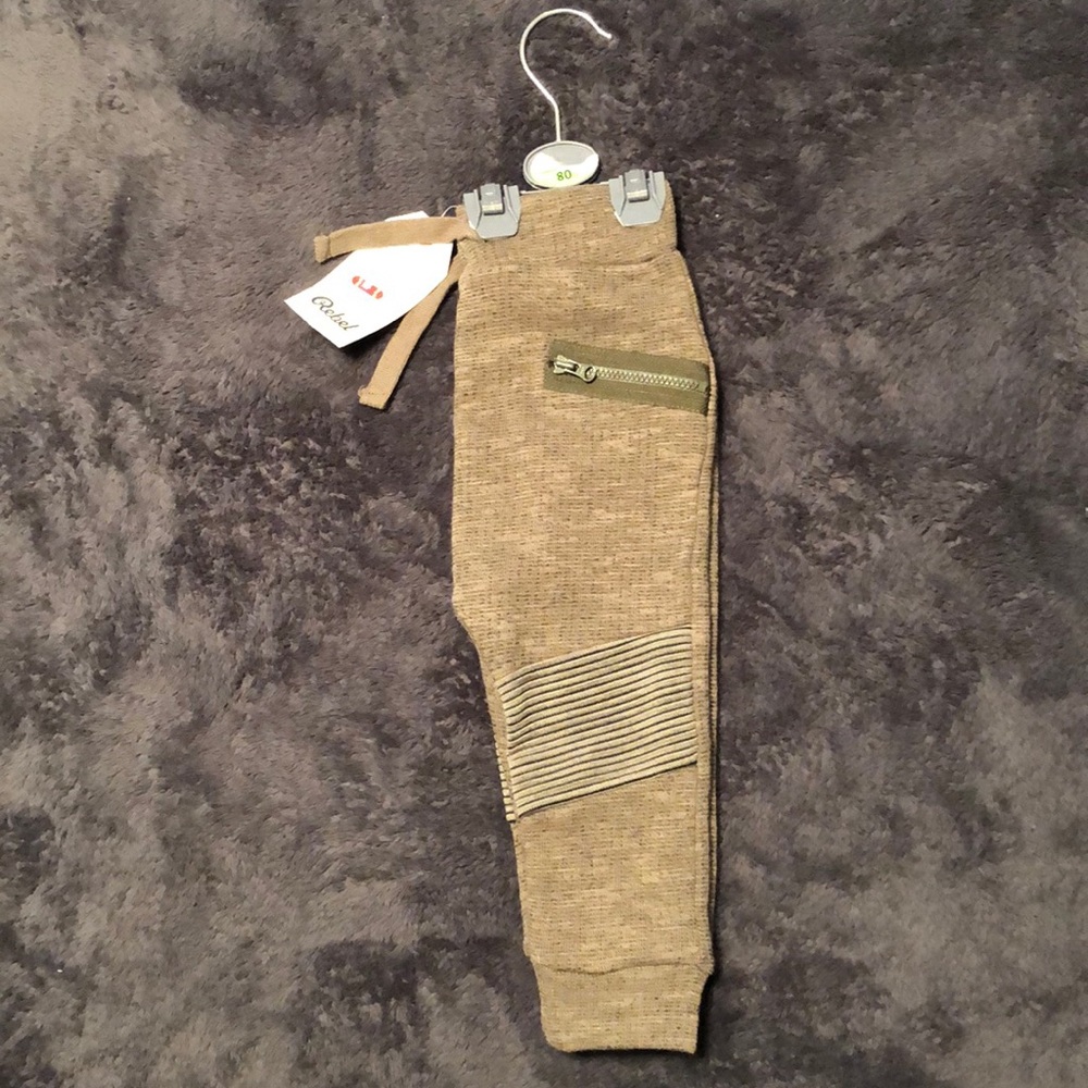Infant Sweat Pants